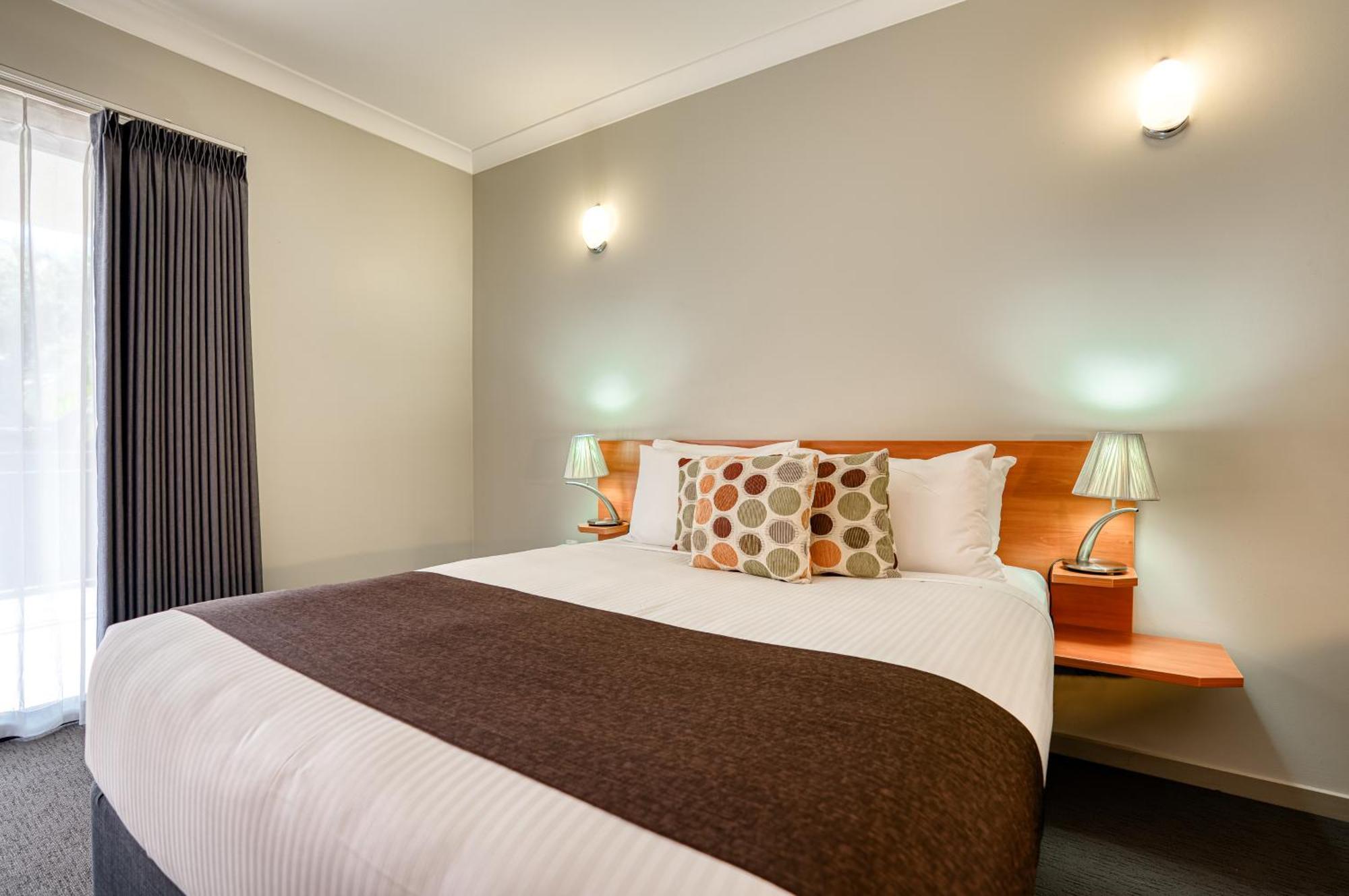 Il Mondo Boutique Hotel Brisbane Exterior foto