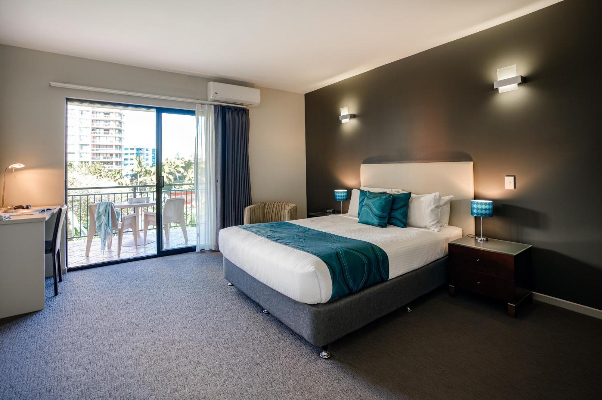 Il Mondo Boutique Hotel Brisbane Exterior foto