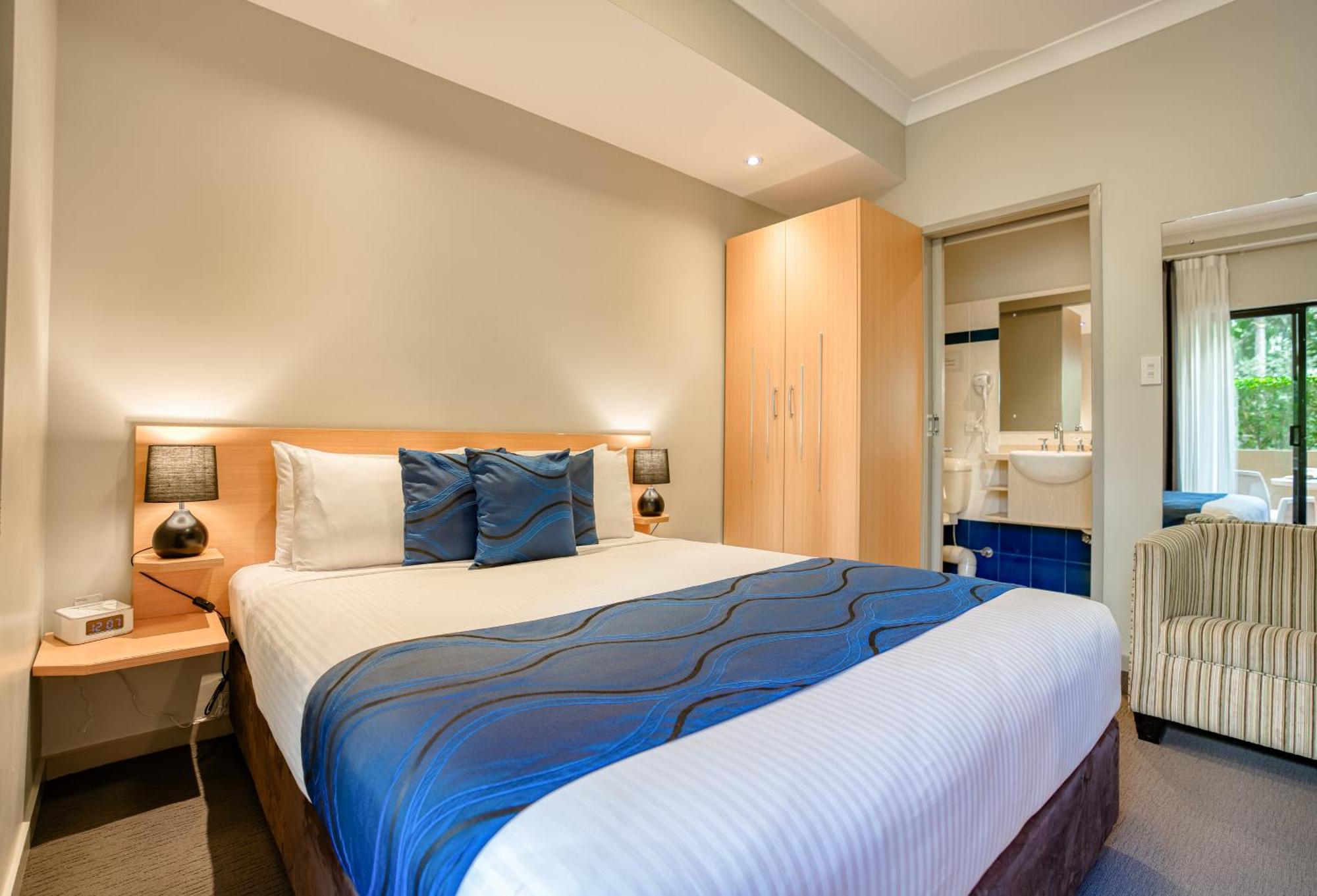 Il Mondo Boutique Hotel Brisbane Exterior foto